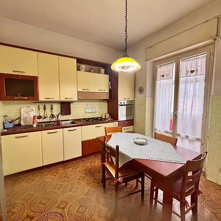 Lodge Stanza In Affitto