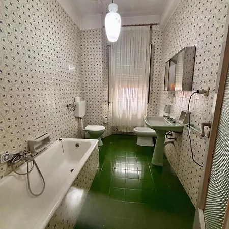 Guest house In Bb - Stanza In Affitto *
