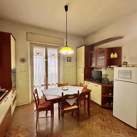 Lodge Stanza In Affitto *