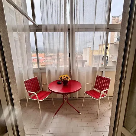 Stanza In Affitto Giarre