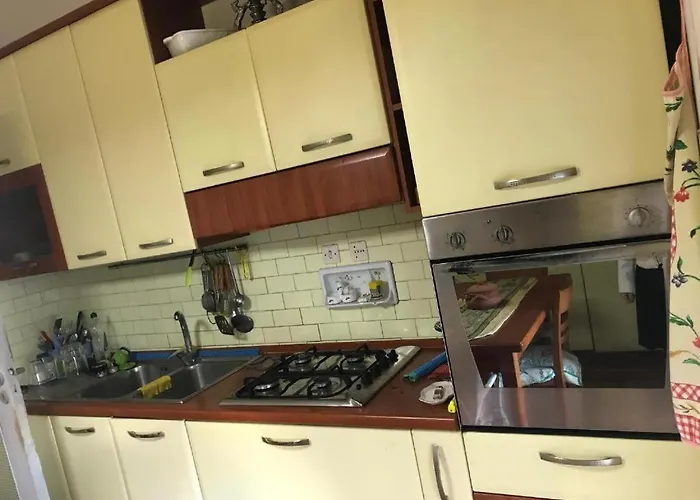 Stanza In Affitto Lodge Giarre