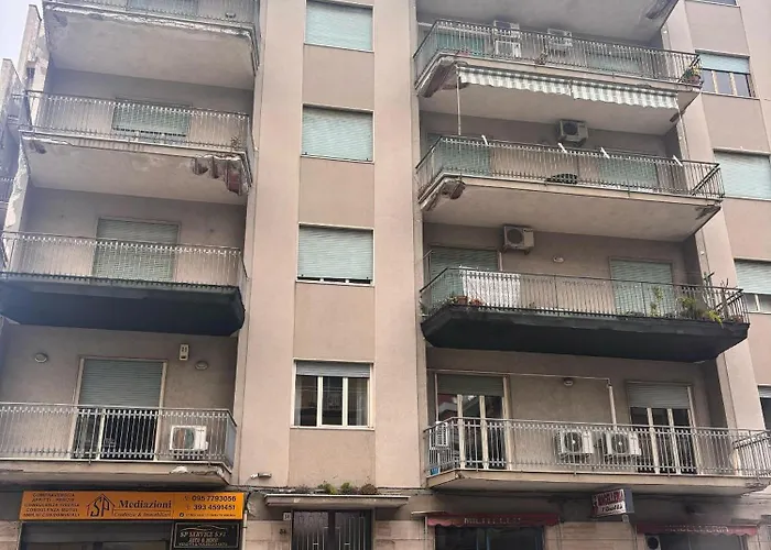 Stanza In Affitto Lodge *