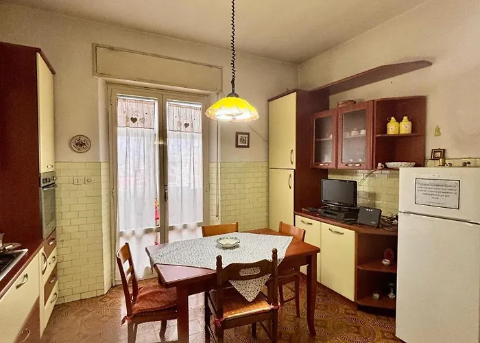 Lodge Stanza In Affitto *