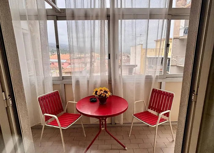 Stanza In Affitto Giarre