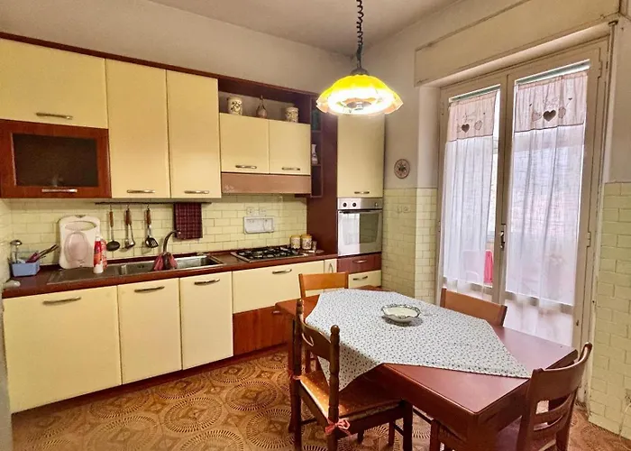 Lodge Stanza In Affitto