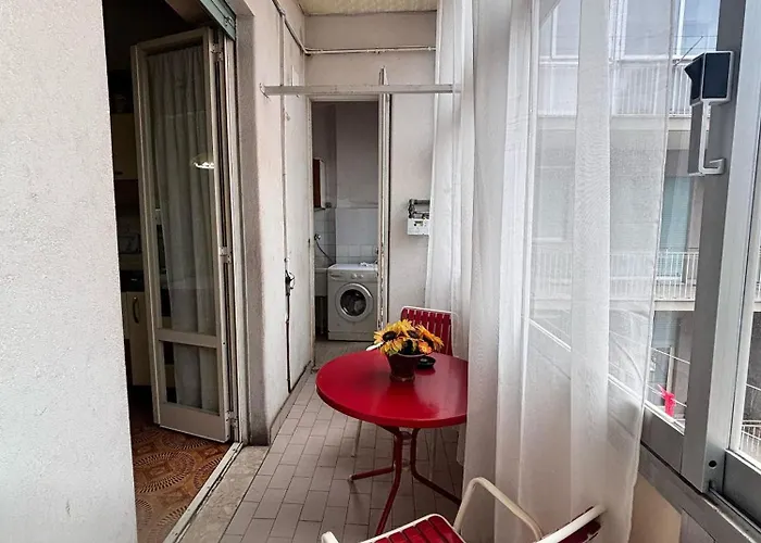 Lodge Stanza In Affitto Giarre