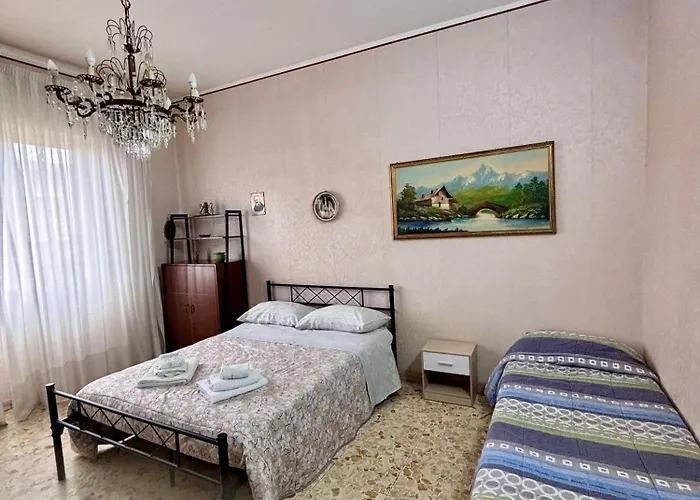 Stanza In Affitto Giarre