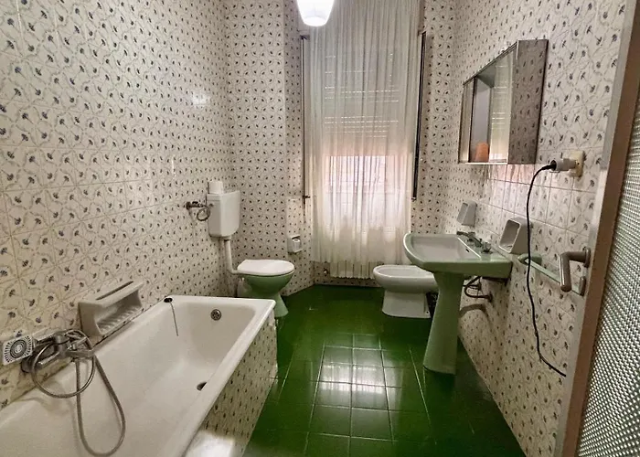 Lodge Stanza In Affitto *