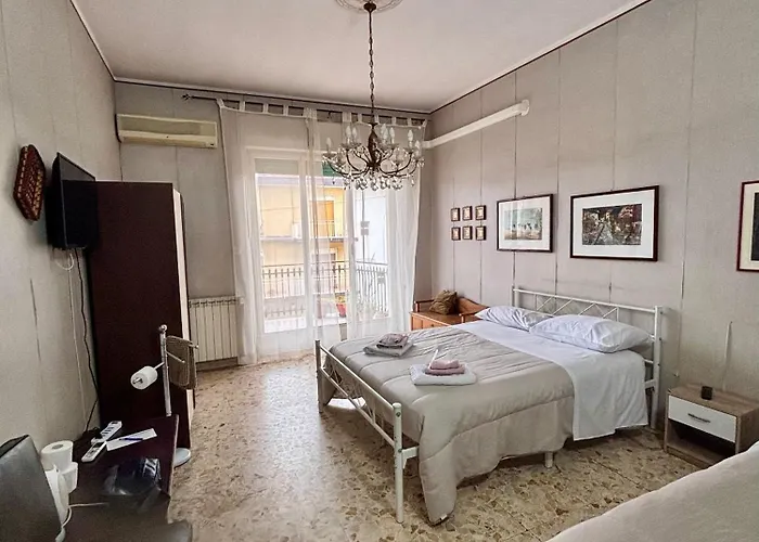 Stanza In Affitto Lodge